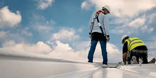 Best Roof Maintenance and Cleaning  in Elyria, OH